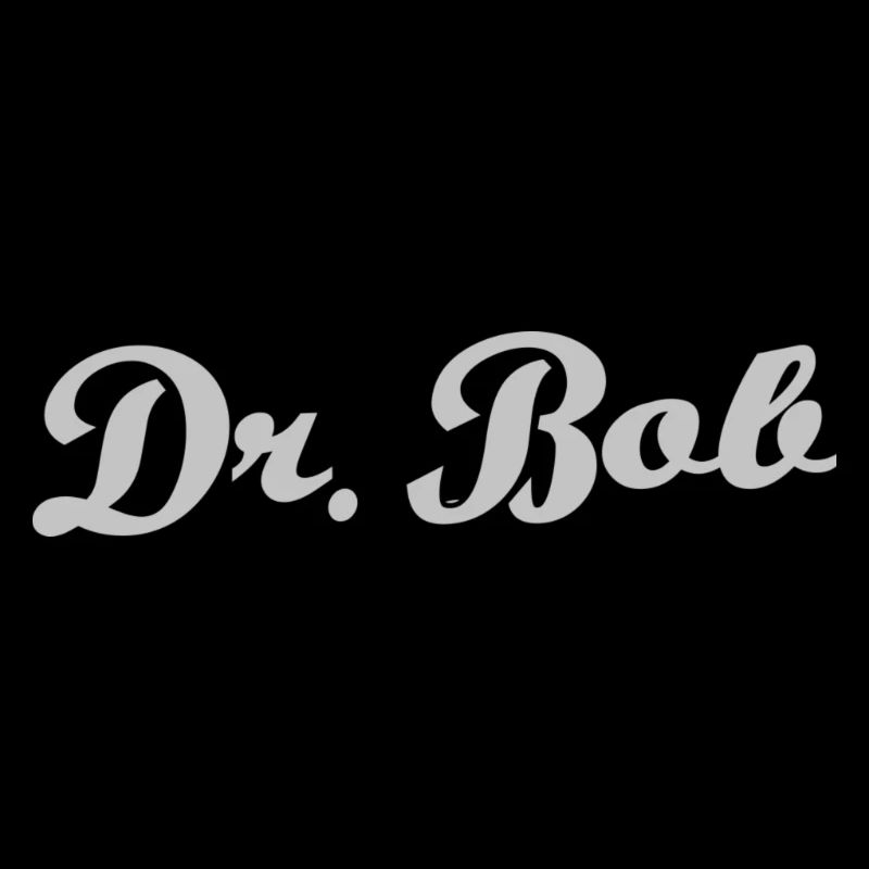 Dr. Bob