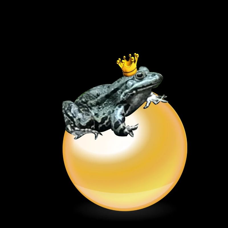 frog Prince