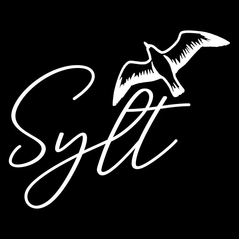 Sylt Seagull