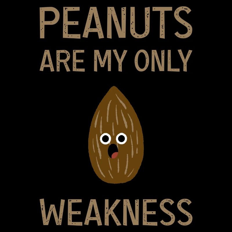 Peanut Allergy Nut Allergy Awareness
