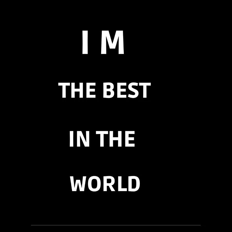the best