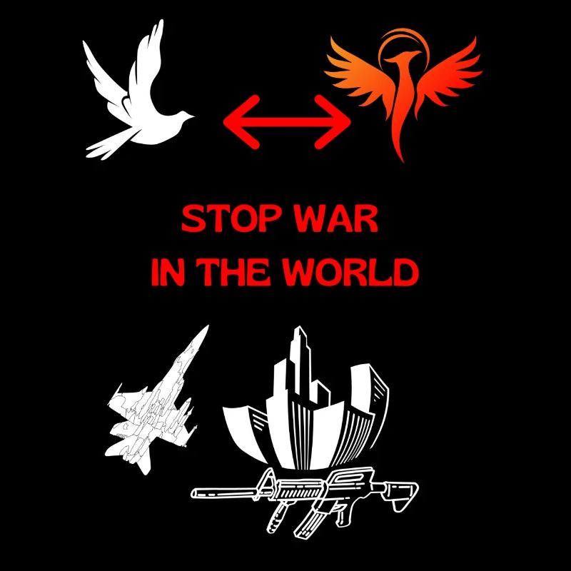 Stop War