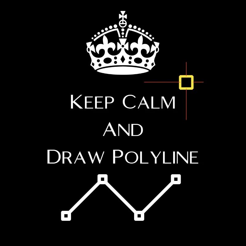 Draw Polyline