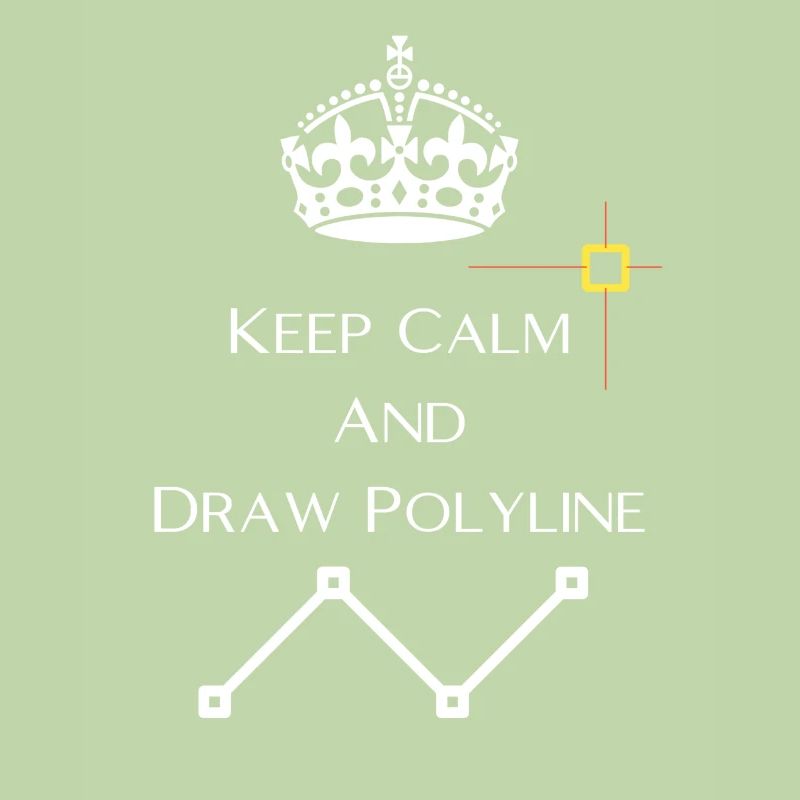 Draw Polyline