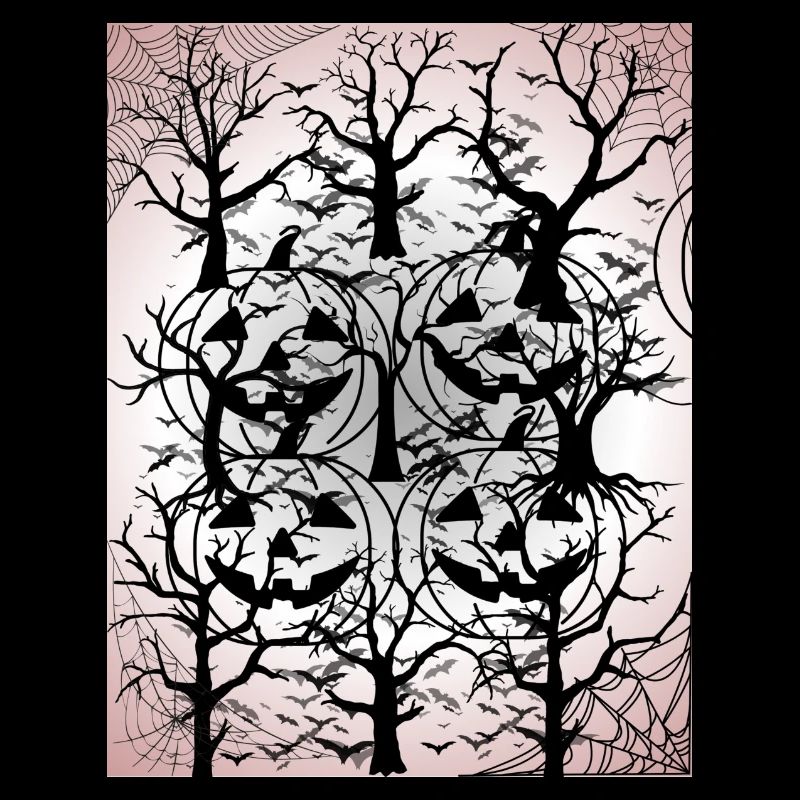 Helloweenn Art
