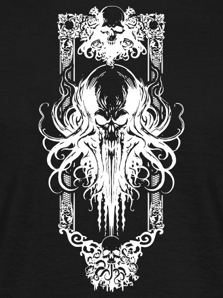 Cthulhu emblem Ancient entity