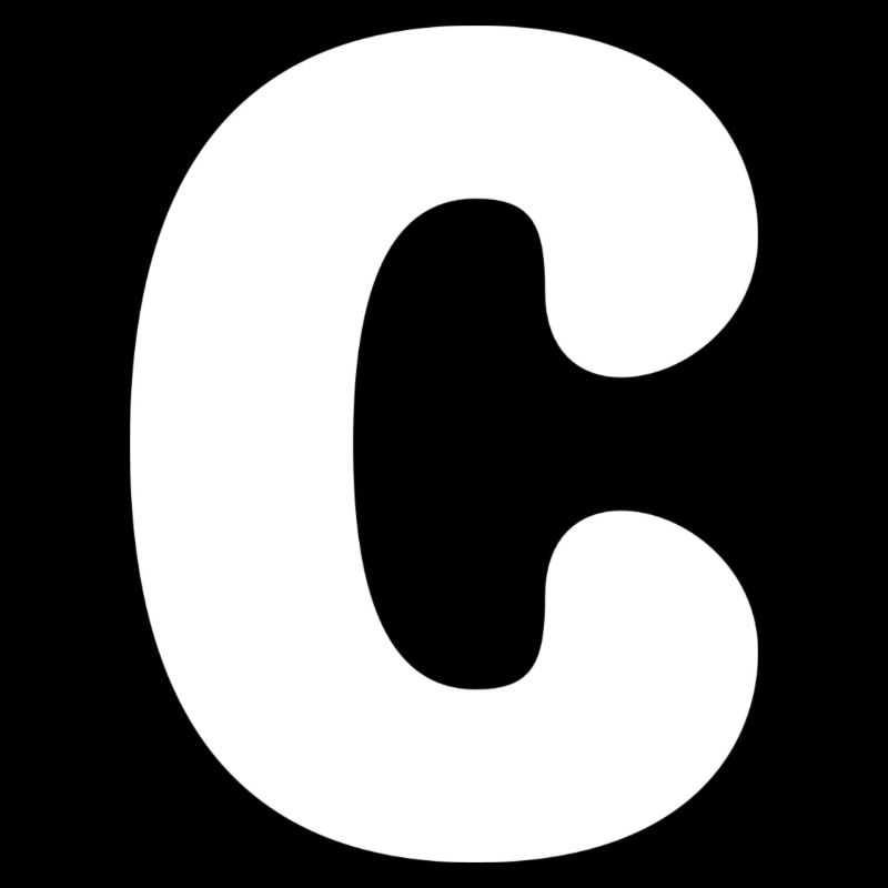 C