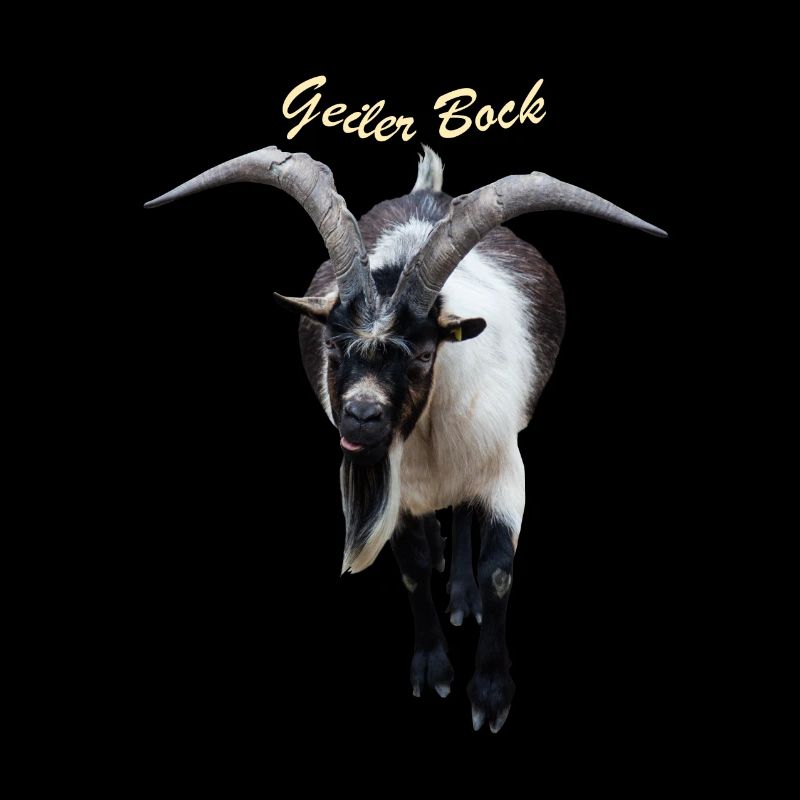 Geiler Bock