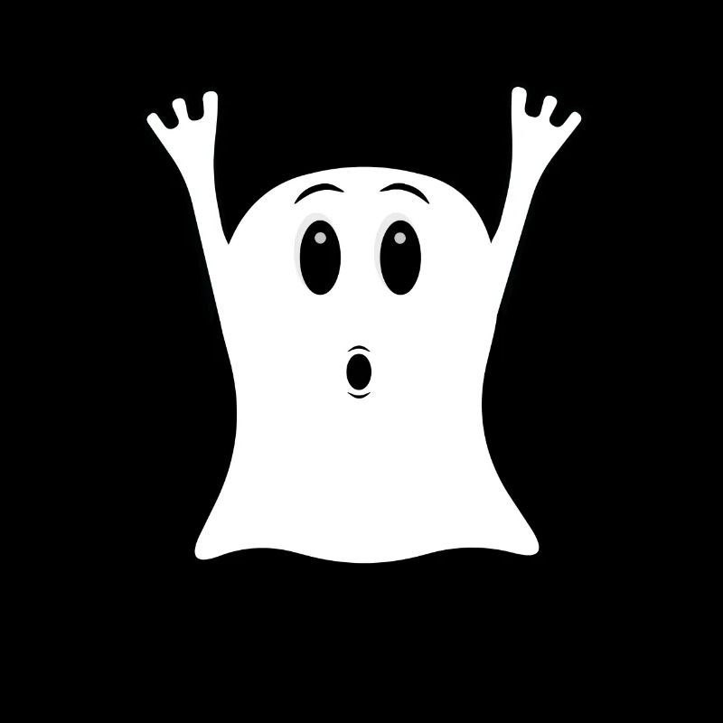 Friendly Ghost