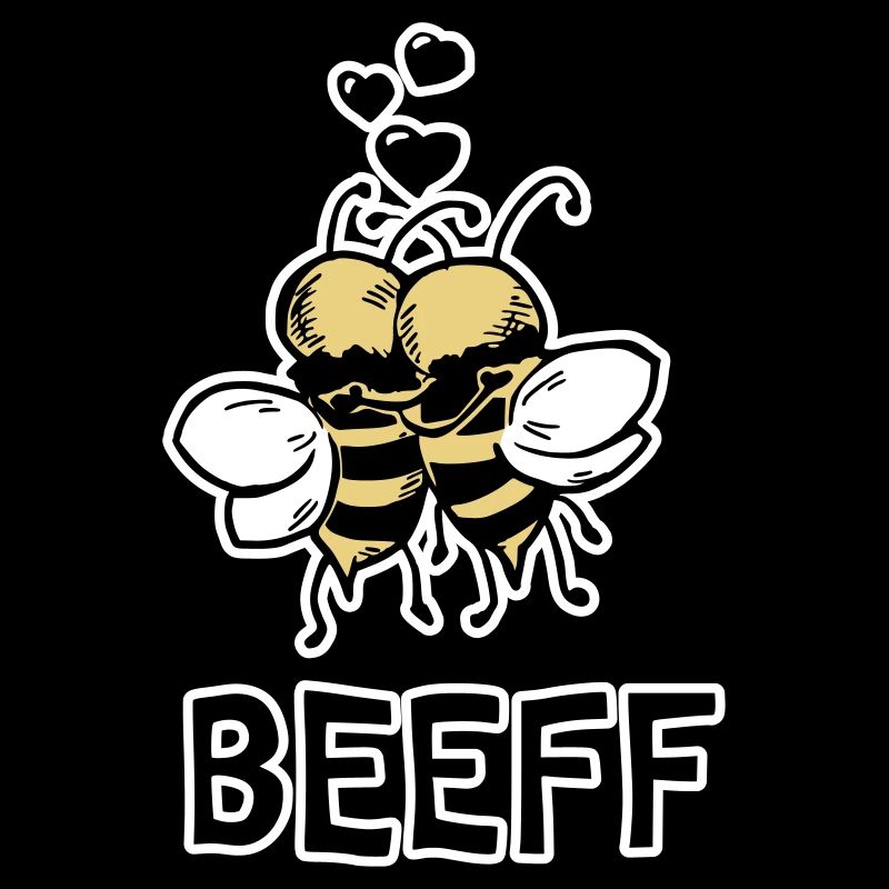 Super sympa chemise ou pull BFF