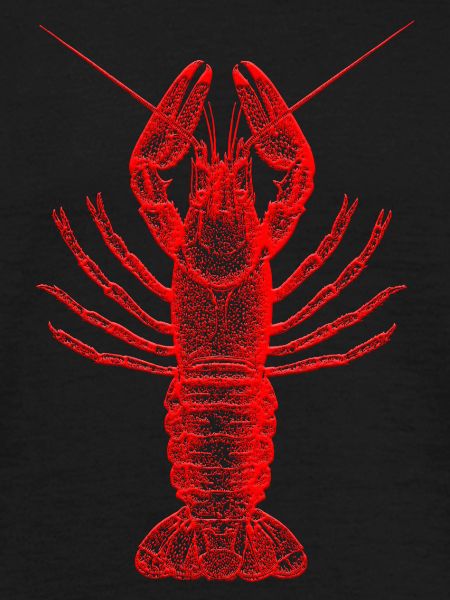 lobster