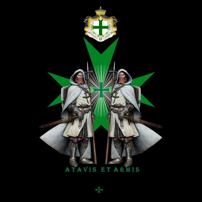 Conception de l’ordre Lazarus #01