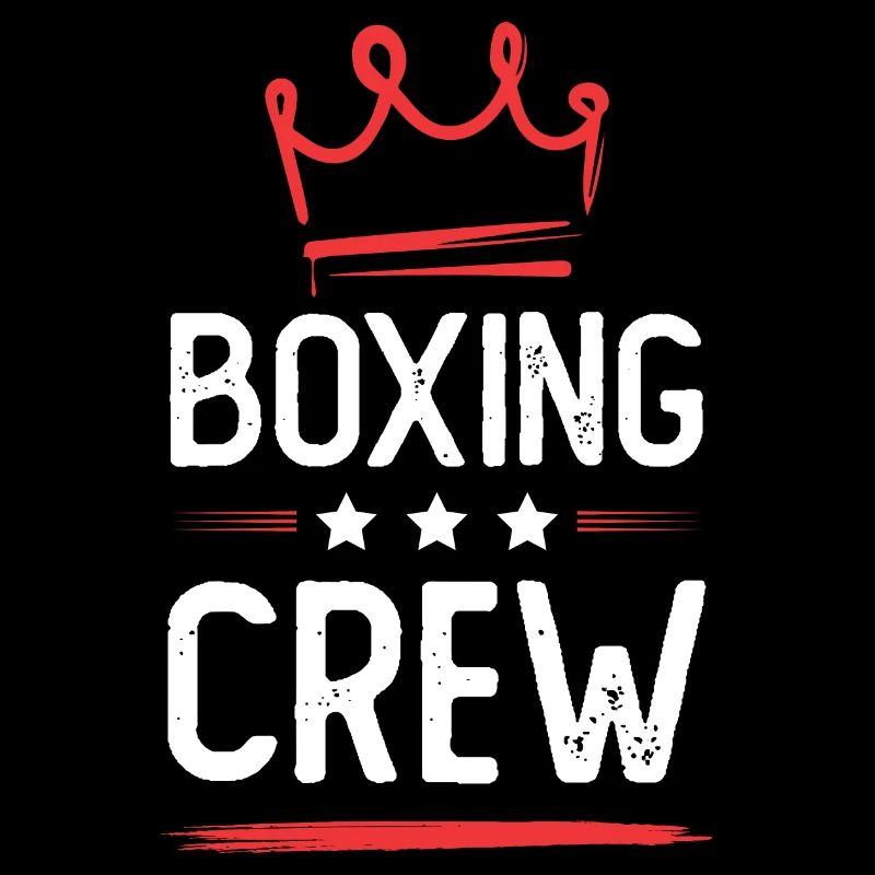 Équipe de boxe
