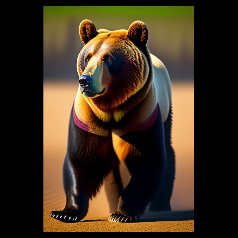 Ours