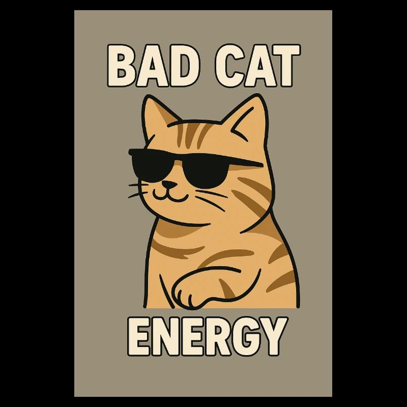 Cool Cat