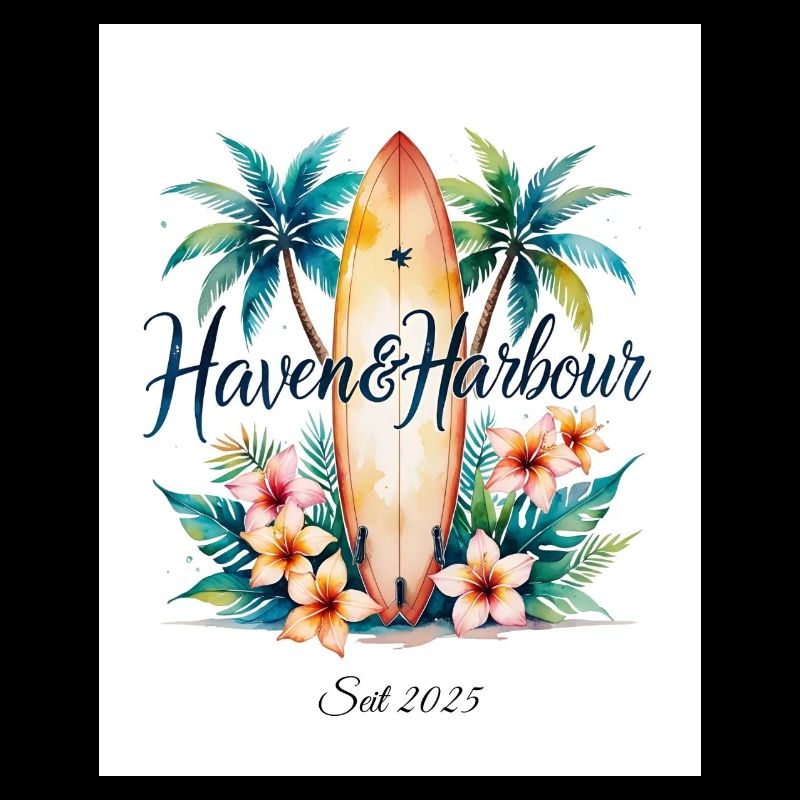 Haven & Harbour Surf