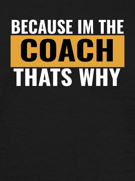 Coach