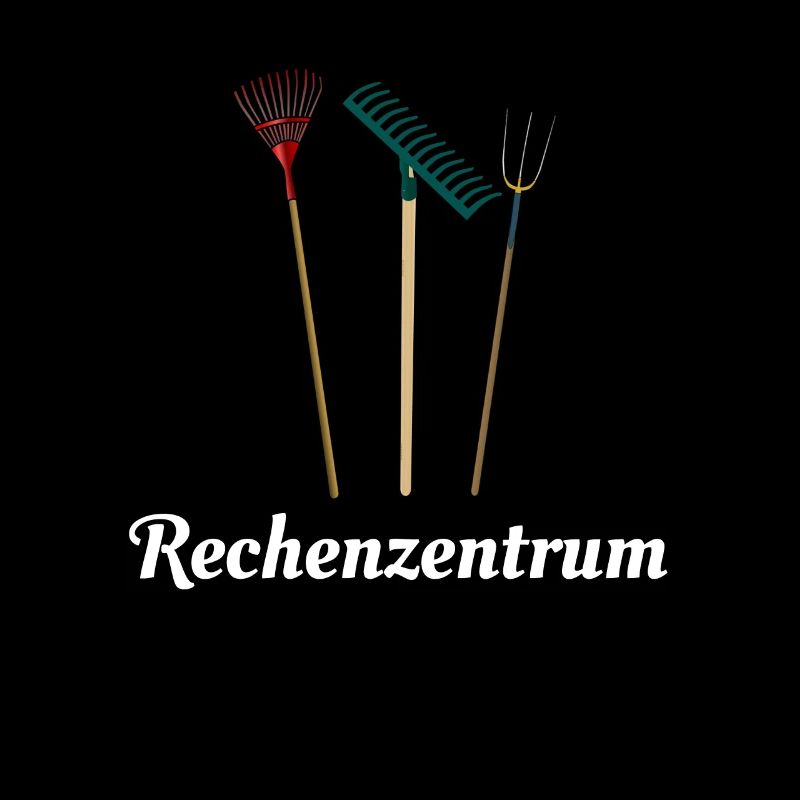 Garten Rechen