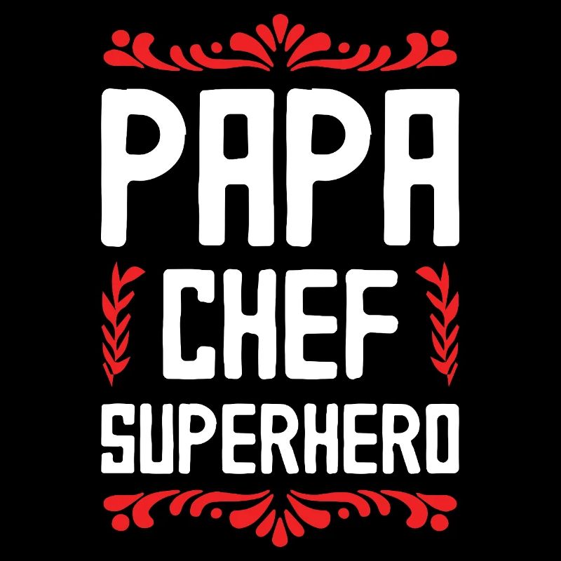 dad superhero dad