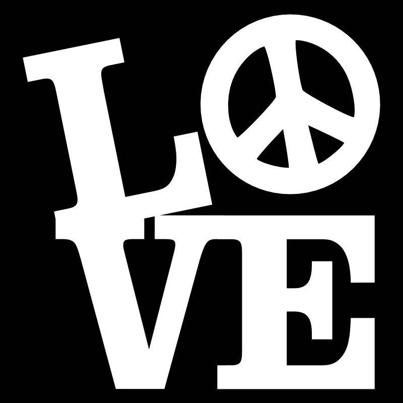 Love - Peace
