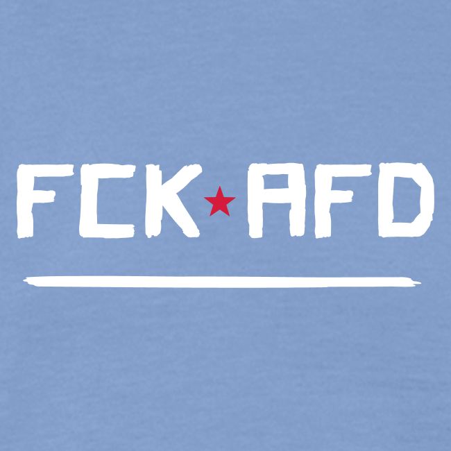 FCK AFD