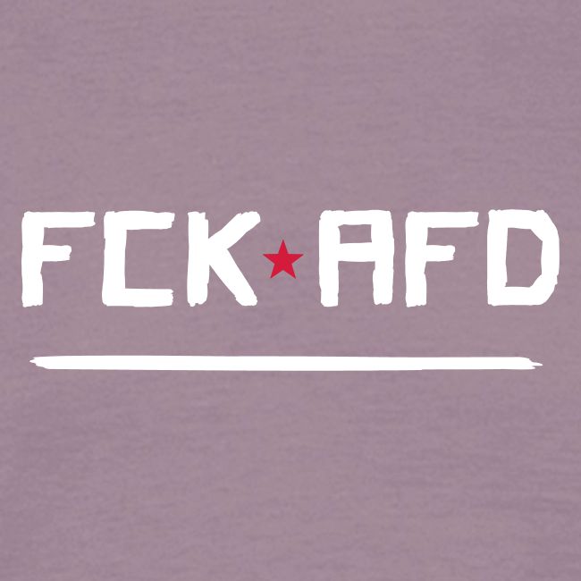FCK AFD