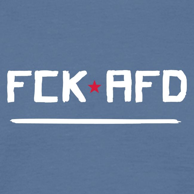 FCK AFD