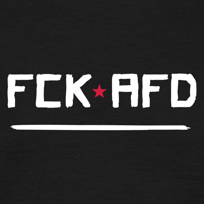 FCK AFD