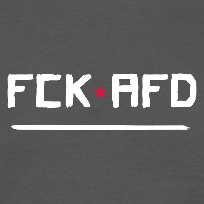 FCK AFD