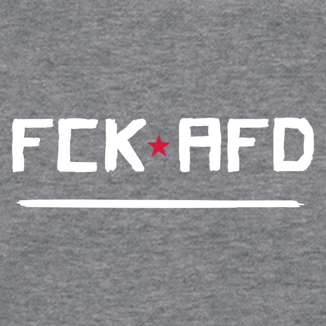 FCK AFD
