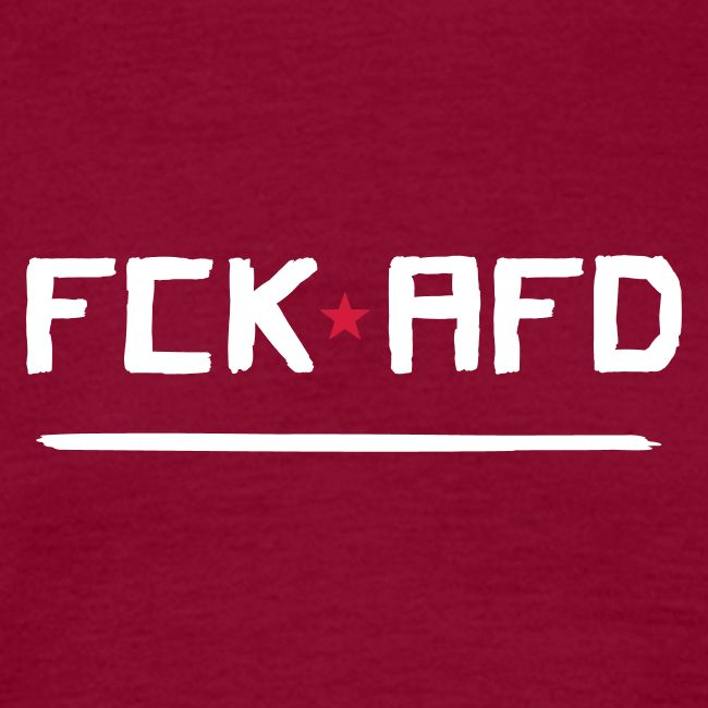 FCK AFD