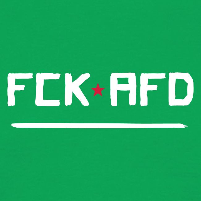 FCK AFD