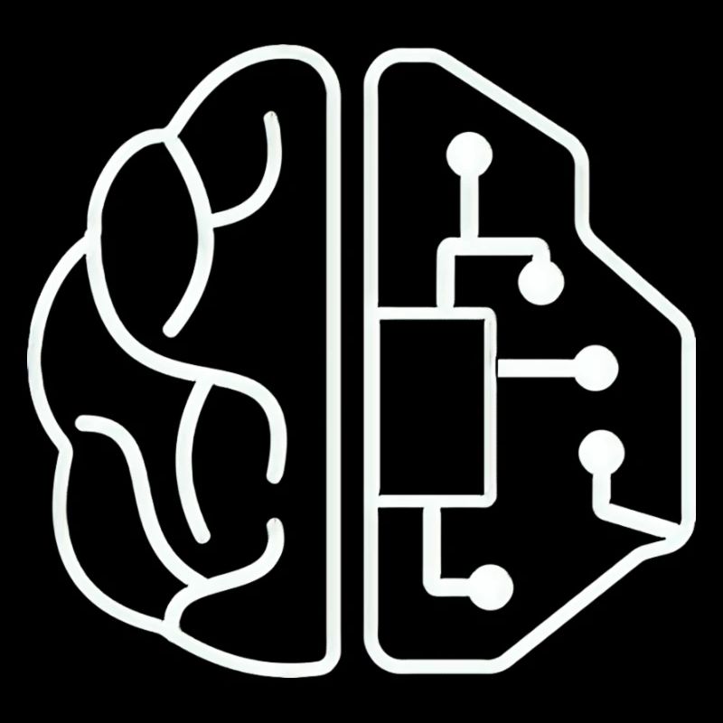 Künstliche Intelligenz AI KI Technik Computer