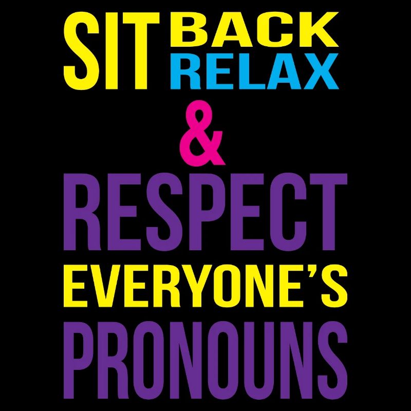 Beyond the Binary | Inclusivity Collection 2.0