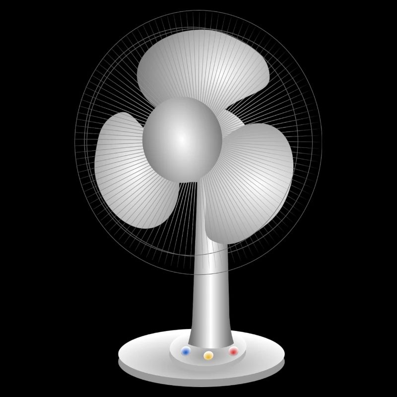 Ventilator