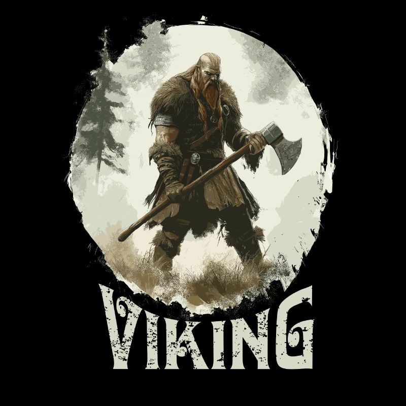 Valhalla Viking Vikings Warrior