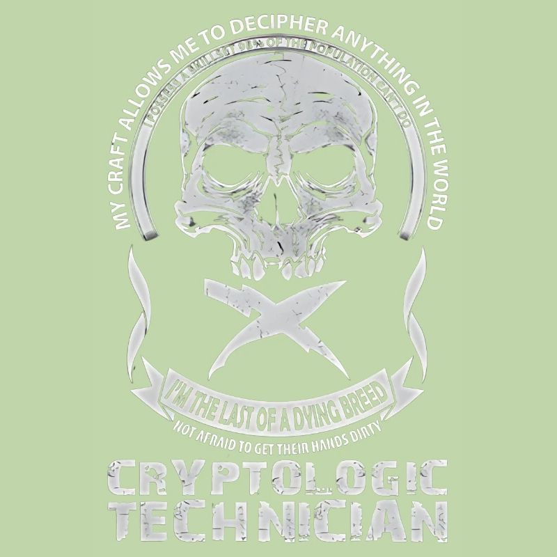 Cryptologic Technician