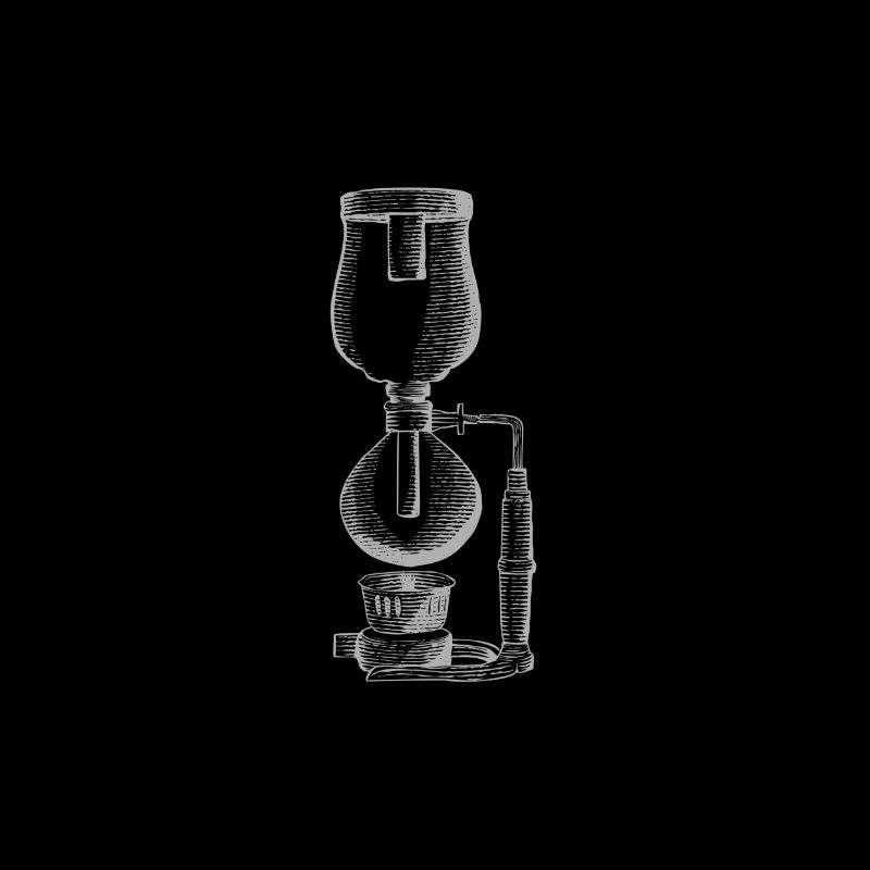 Don't Worry It's just Coffee