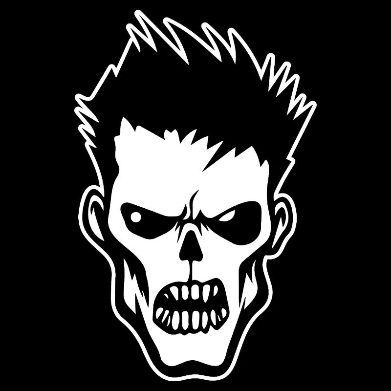 Zombie Ondode Halloween Horror