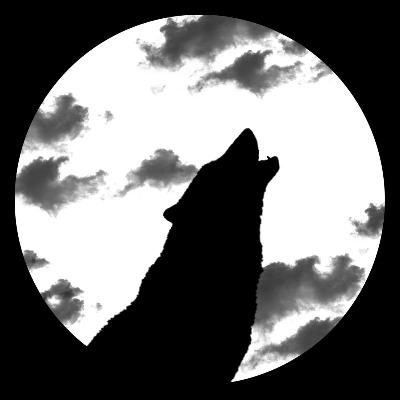 Night Wolf