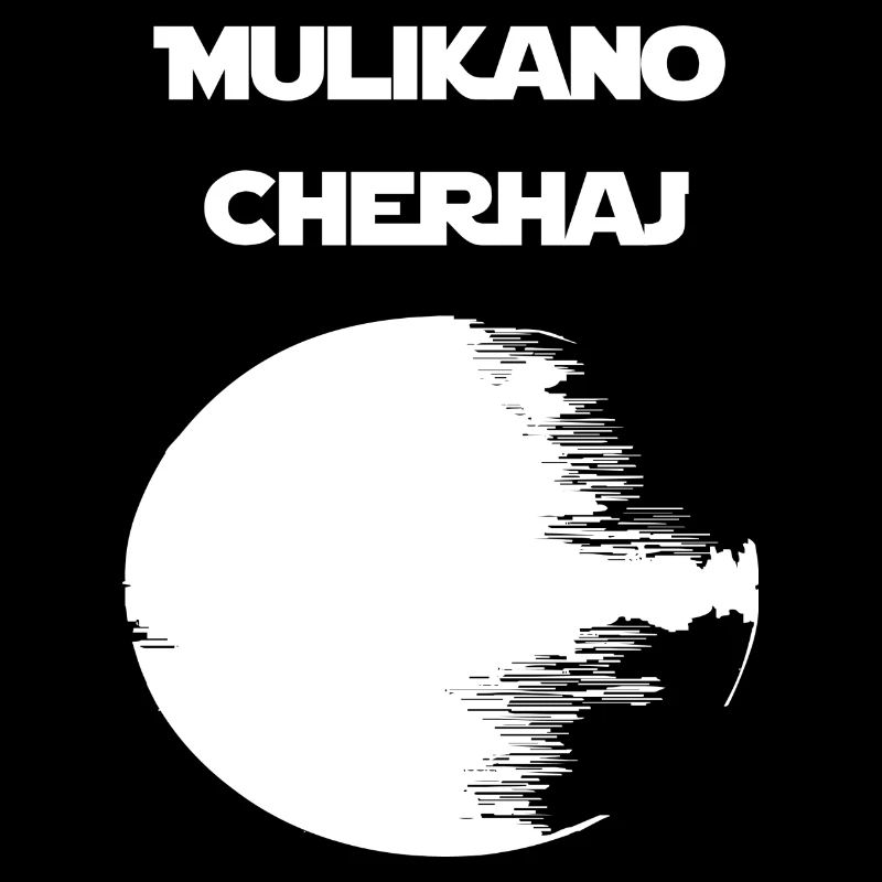 Mulikano Cherhaj (blanc)