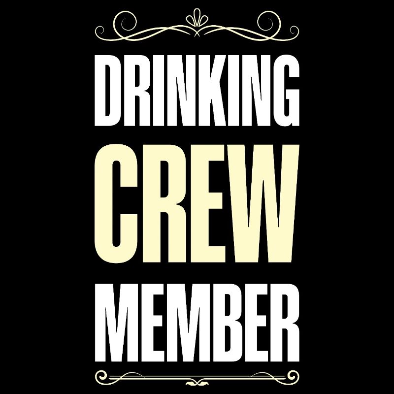 Drinking Crew