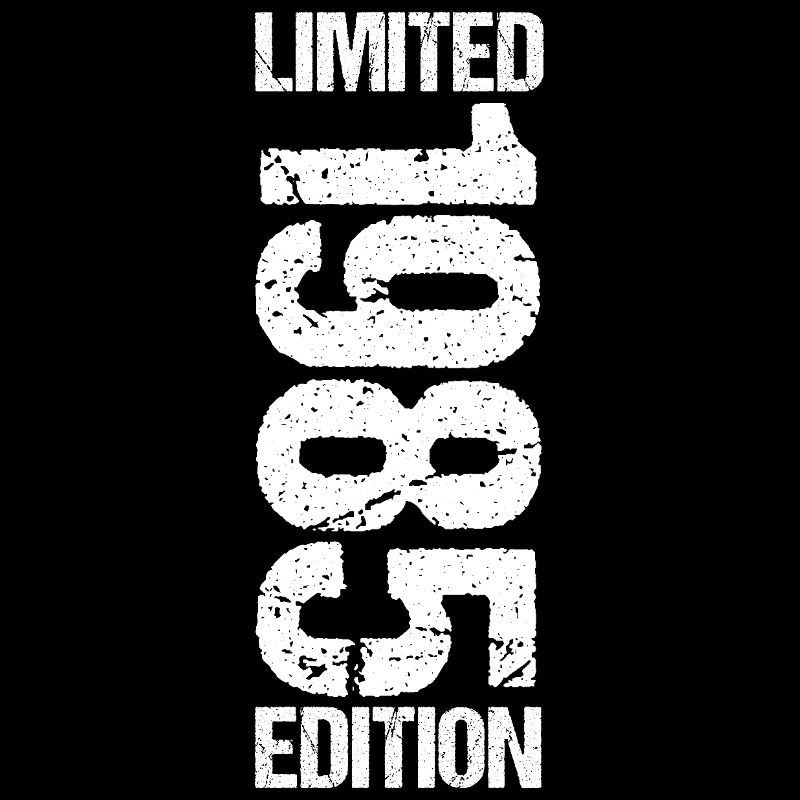40e anniversaire édition limitée 1985