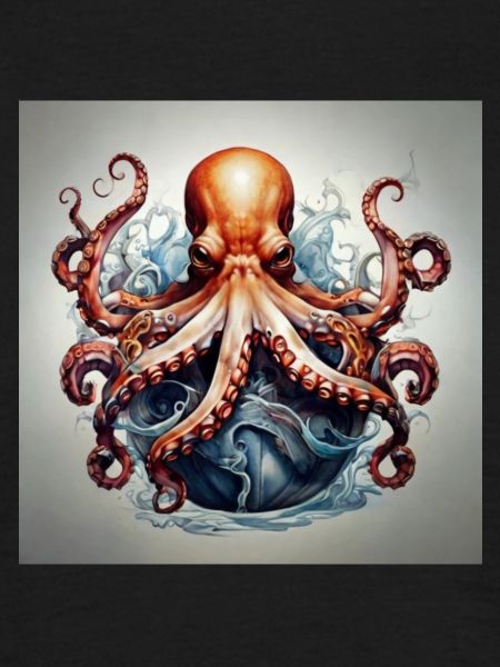 Octopus