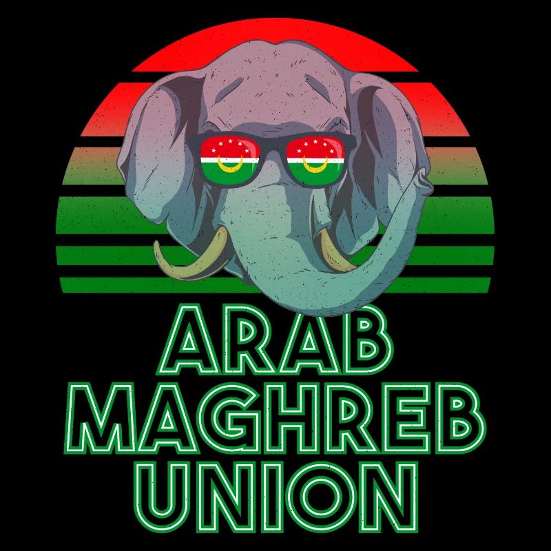 Arab Maghreb Union
