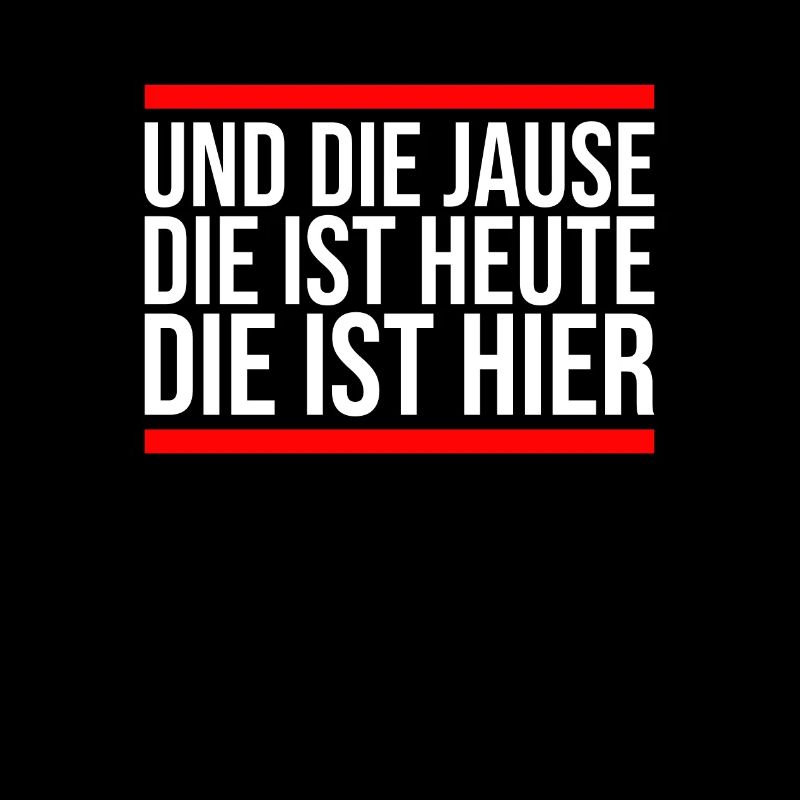 Fette jause