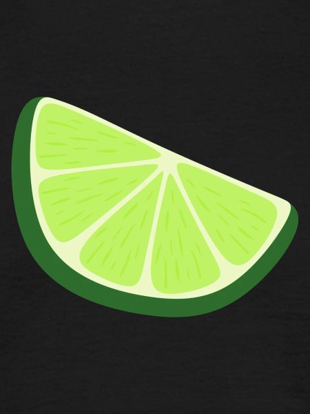 lime slice