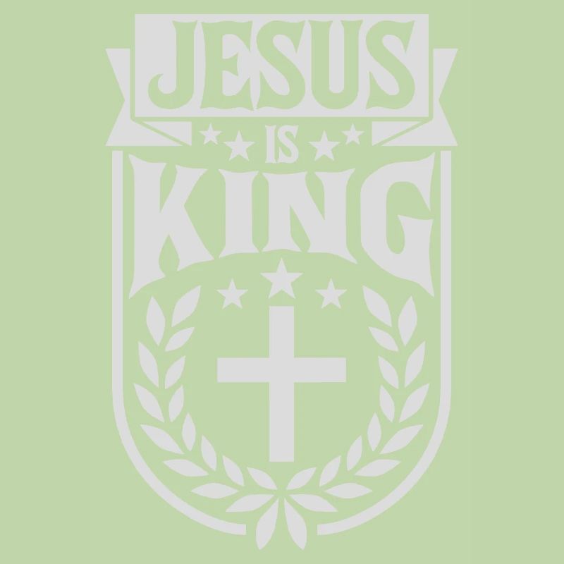 Citation de Jésus est roi