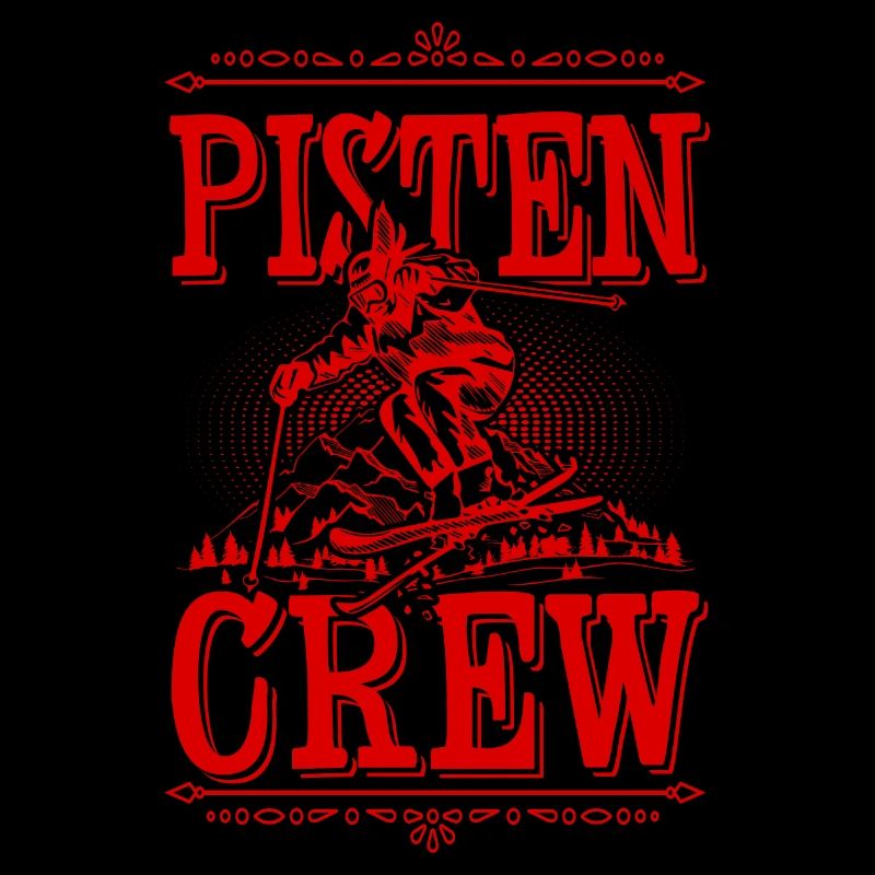 Pisten Crew