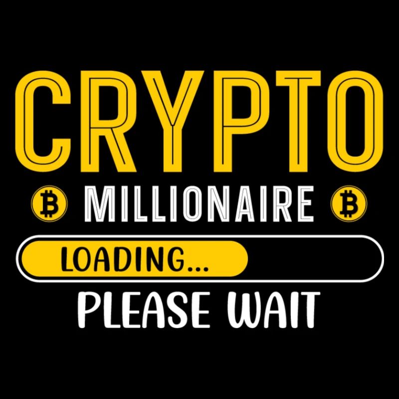 Crypto Millioniare - Soon